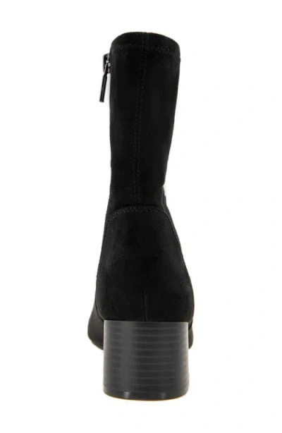 Reaction Kenneth Cole Road Stretch Bootie In Multi