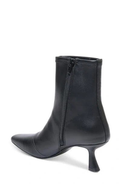 Vaneli Gabris Bootie In Black