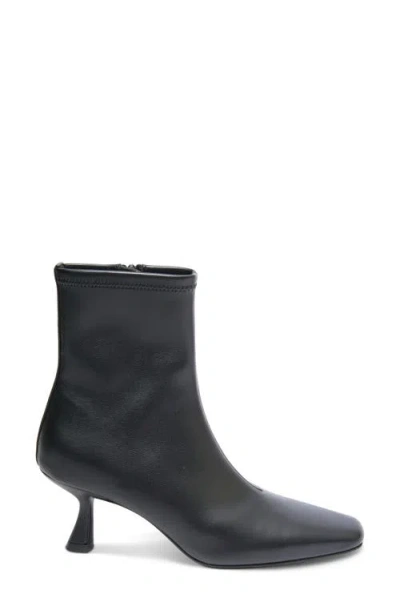 Vaneli Gabris Bootie In Black