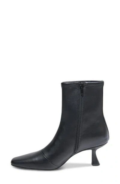 Vaneli Gabris Bootie In Black