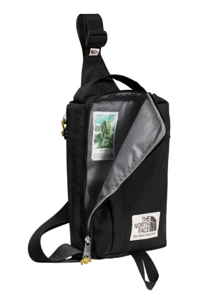 The North Face Berkeley Field Bag