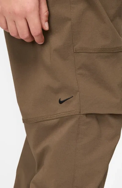 Nike Kids' Tech Performance Pants In Multi