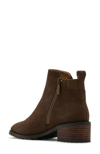 Blondo Shyne Waterproof Bootie In Multi