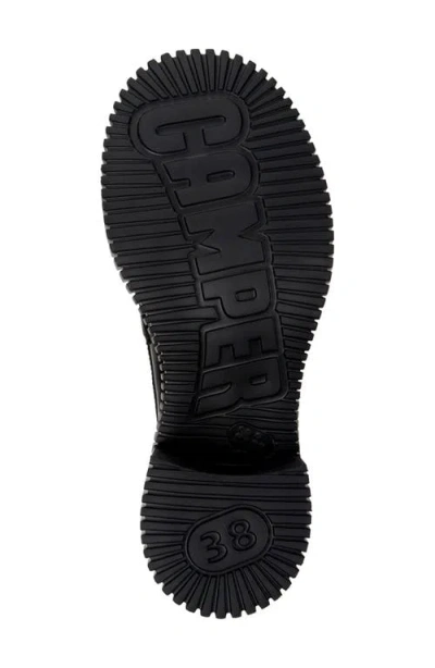 Camper Pix London In Black