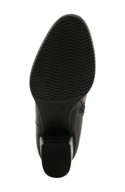 Spring Step Talpa Bootie In Multi