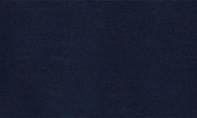 Brooks Brothers Kids' Cotton Blend Polo Sweatshirt In Blue