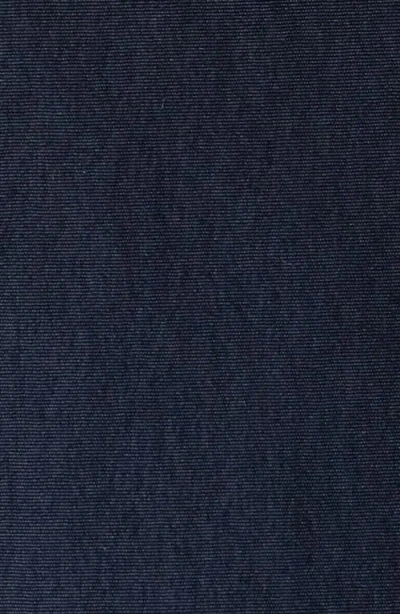 Honor The Gift Logo-embroidered Jacket In Blue