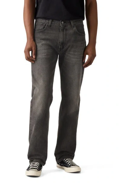 Levi's 555™ Relaxed Straight Leg Jeans In Gray