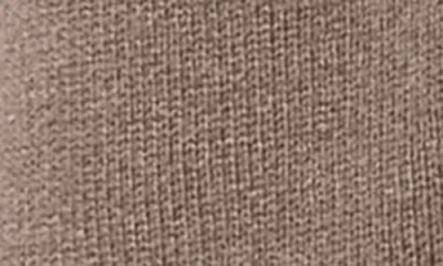 Splendid Estelle Open Front Jacket In Brown