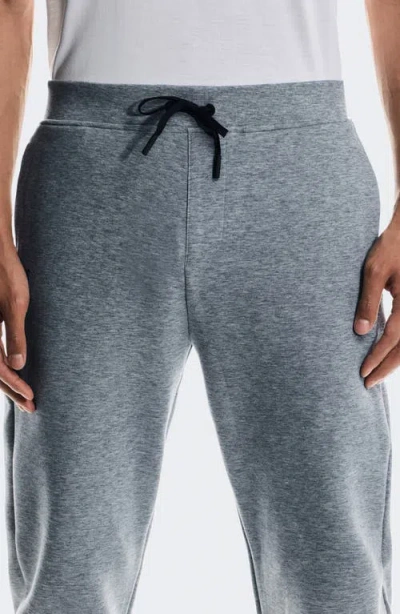On Focus Tech Sweatpants In Gray