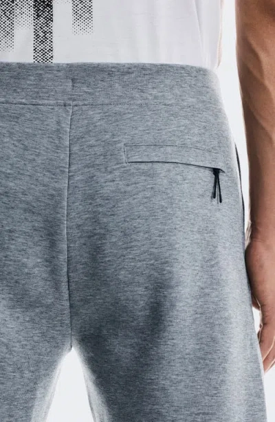 On Focus Tech Sweatpants In Gray