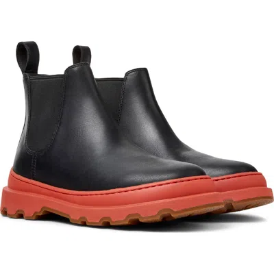 Camper Brutus+ In Black