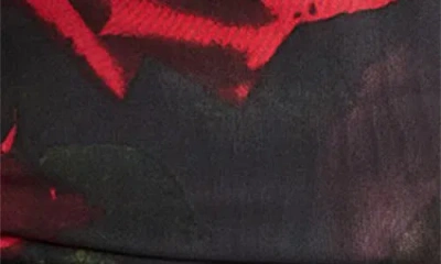 Good American Women's Mesh Bustier Sleeveless Top, Regular And Plus Size In Gray