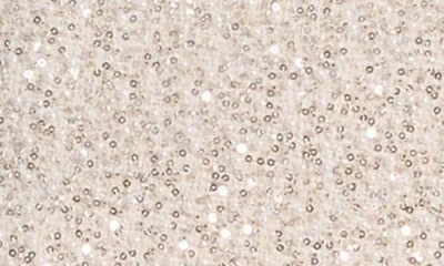 Alice And Olivia Alice + Olivia Cade Mini Dress In White