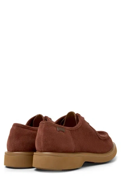 Camper Norman In Brown