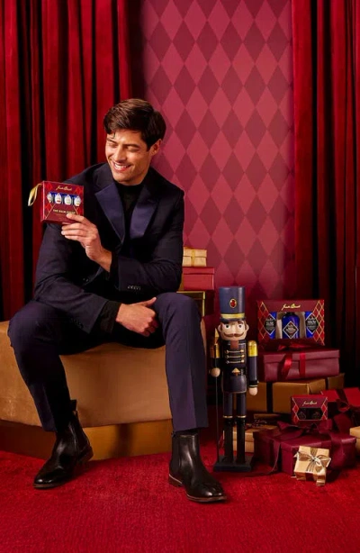 Jack Black 2-pc. The Moisturizing Match Set In Transparent