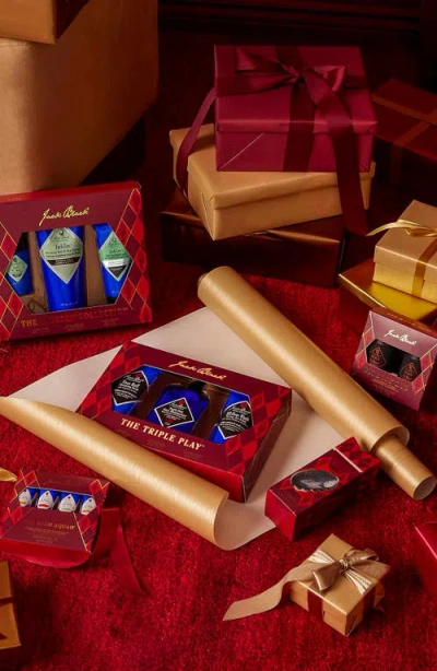 Jack Black 2-pc. The Moisturizing Match Set In Transparent