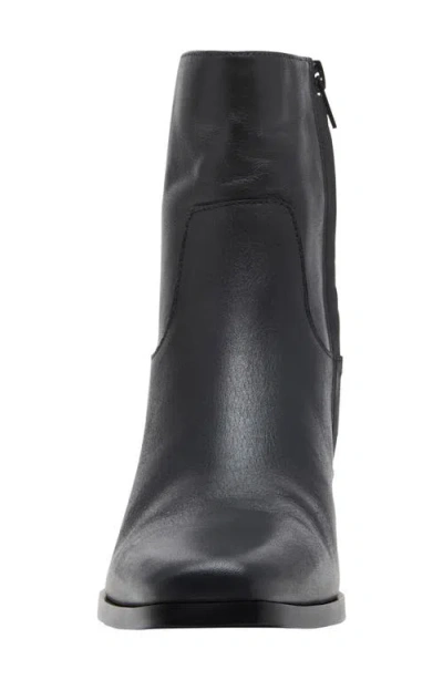 Steve Madden Daney Bootie In Black