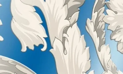 Versace Man Eau Fraiche Eau De Toilette Gift Set ($189 Value) In Transparent