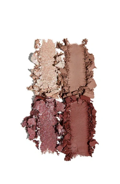 Sigma Beauty Eyeshadow Quad In Multi