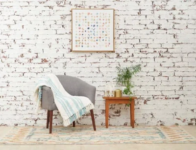 Carol & Frank Morgan Throw Blanket Collection In Multi