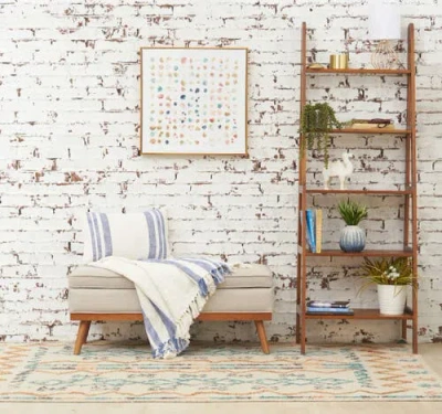 Carol & Frank Morgan Throw Blanket Collection In Multi