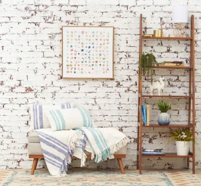 Carol & Frank Morgan Throw Blanket Collection In Multi