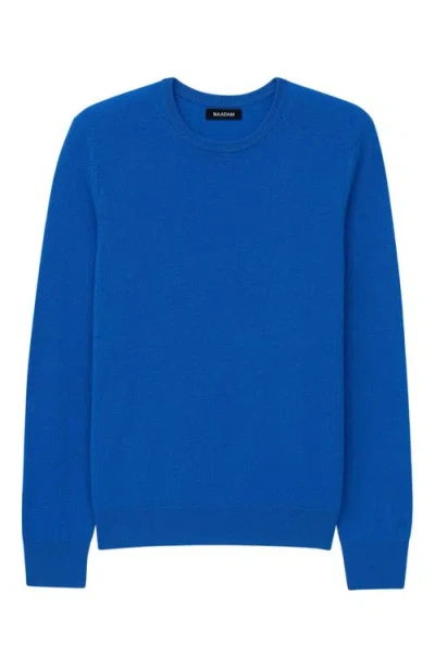 Naadam The Original Cashmere Sweater In Blue