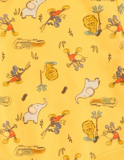 Disney 5-pack Bodysuit In Multi