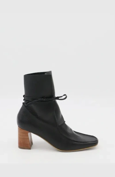 Stivali New York Awakening Ankle Boots In Black