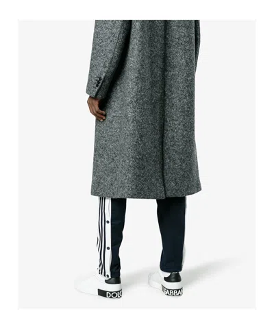 Dolce & Gabbana Sneakers In White