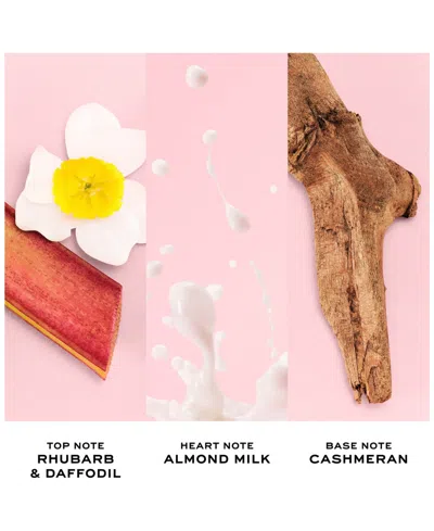 Marc Jacobs Perfect Eau De Parfum 50ml Gift Set In Transparent