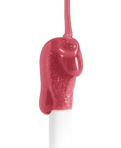 Nyx Professional Makeup Fat Oil Lip Drip, 0.16 Oz. In Pink