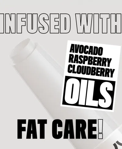 Nyx Professional Makeup Fat Oil Slick Click Vegan Lip Balm - Main Character