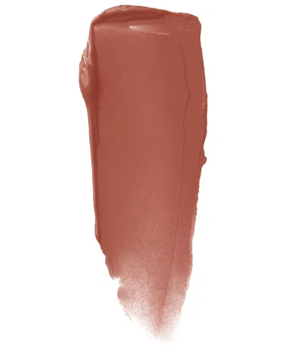 Nyx Professional Makeup Fat Oil Slick Click Lip Balm, 0.07 Oz. In Brown