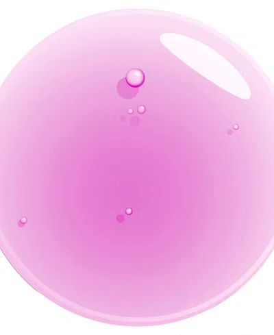 Nyx Professional Makeup Fat Oil Lip Drip Chillz Cooling Lip Oil - Strawberry Slush