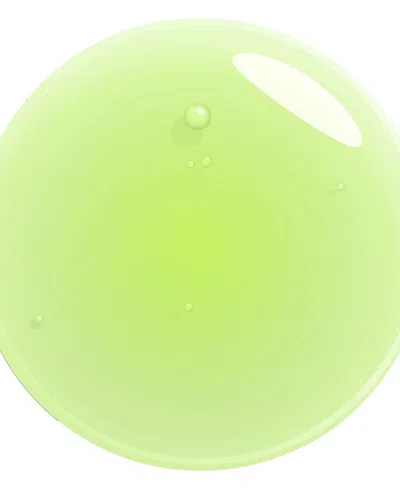 Nyx Professional Makeup Fat Oil Lip Drip Chillz Cooling Lip Oil - Kiwi Freeze In Green