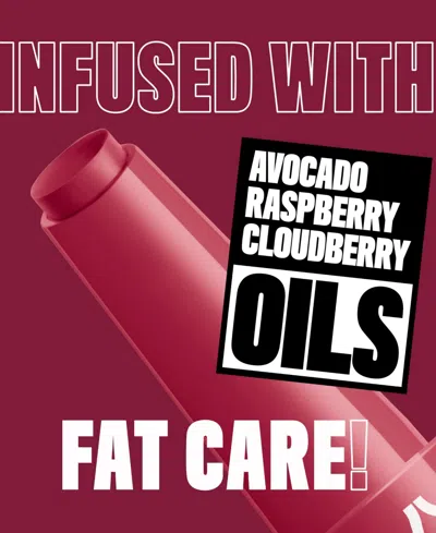 Nyx Professional Makeup Fat Oil Slick Click In Transparent