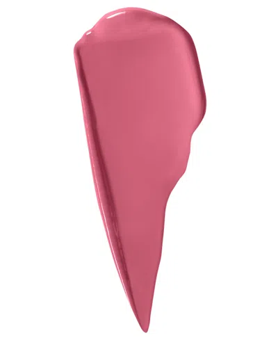 Nyx Professional Makeup Bridgerton Royal Butter Lip Gloss, 0.27 Oz. In Pink