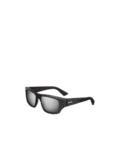 Dior 3d S3i In Black