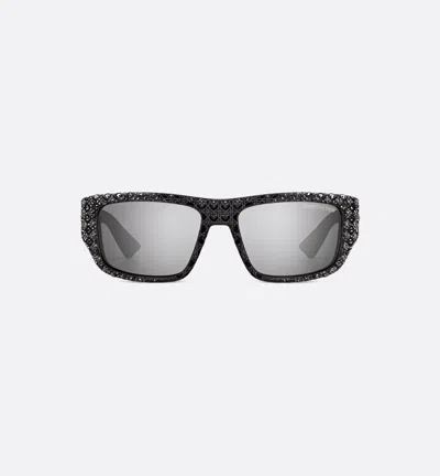 Dior 3d S3i In Black