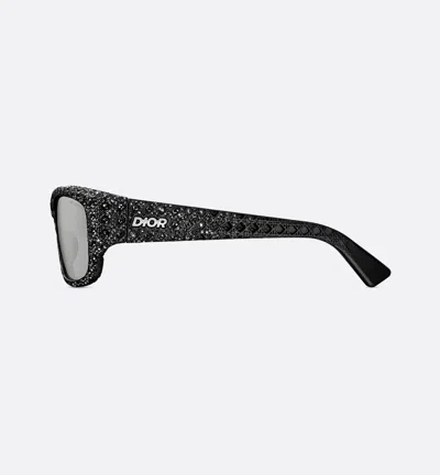 Dior 3d S3i In Black