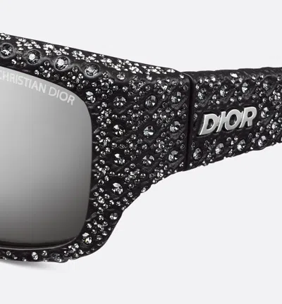 Dior 3d S3i In Black