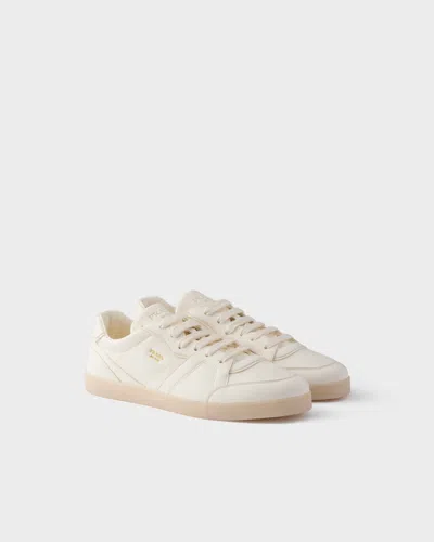 Prada Sneakers In White
