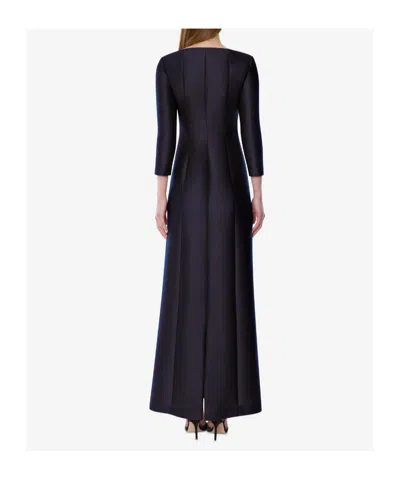 Alberta Ferretti Dresses In Blue