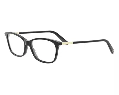 Dior Full-frame Plain Mirror In Black