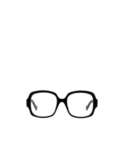 Loewe Lw50104i Anagram 001 Nero Glasses In Black