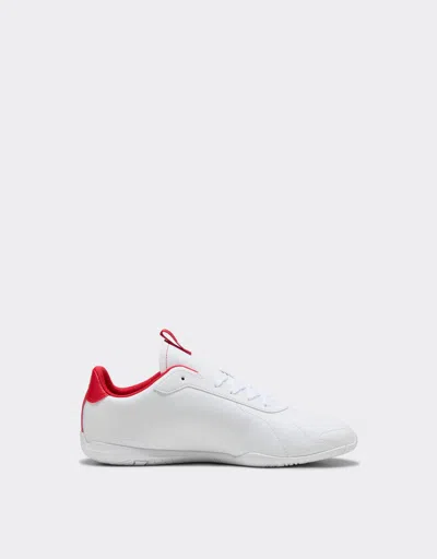 Ferrari Puma Sneakers For Scuderia  Neo Cat 3.0 In White