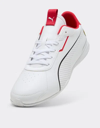 Ferrari Puma Sneakers For Scuderia  Neo Cat 3.0 In White