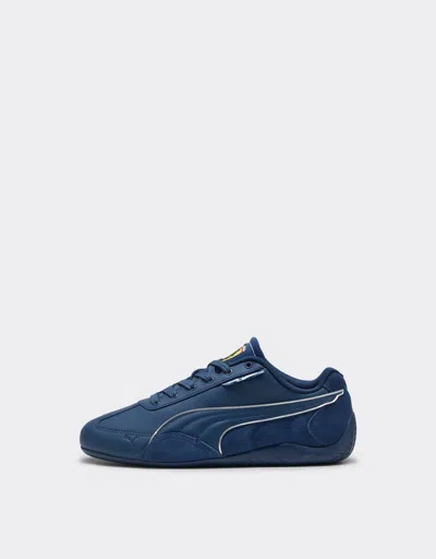 Ferrari Puma Sneaker For Scuderia  Speedcat